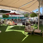 Tenerifeopenhome Central Corner Relax, Wifi, Breakfast, Beach Los Cristisnos