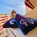 Bonito Apartamento Cerca Del Mar