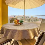 Orlando - Ocean View Apartment In Costa Adeje