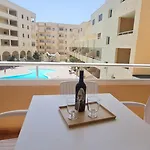Vivienda Vacacional Marineda Sol Con Piscina El Medano