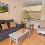 Vivienda Vacacional Marineda Sol Con Piscina El Medano