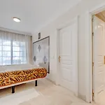 Beautiful apartment in Terrazas del Duque I