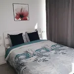 Idaira Suites adosado con piscina a estrenar-WiFi