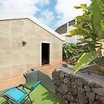 Casa Luz De Luna