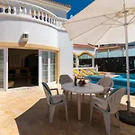 Villa Encantada