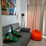 Bonny House Los Cristianos Sea View Free Wifi