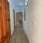 Apartamento/Apartament Playa Paraiso