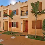 Villa \