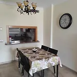 Bungalo Playa Arena