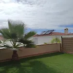 Bungalo Playa Arena