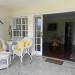 Luxury Apartment In Villa