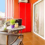 Playa San Juan Apartment