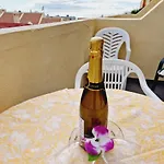 Mareverde 1 Room & Ocean View