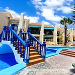 Mareverde 1 Room & Ocean View