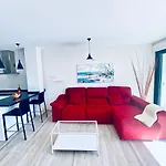 Diseño y comodidad en El Médano by Top Stay