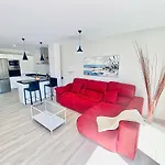 Diseño y comodidad en El Médano by Top Stay