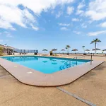 Premium Penthouse 105M2,Bali Bed,Heated Pool,Best Sunsets