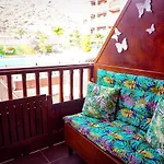 Dama Apartment, El Palm-Mar.