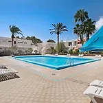 Apartamento Mertxe
