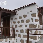 La Casita de Tila