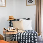 Hygge Apartment In Bouganvillas, Costa Adeje