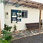 Casa De Campo Lomo Del Balo