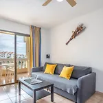 Castle Harbour Matthew\'S Flat Los Cristianos By Lovetenerife