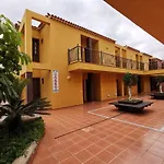 Vacaciones En Costa Del Silencio