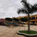 Vacaciones En Costa Del Silencio