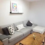 Anaga Apartment, Santa Cruz de Tenerife.