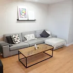 Anaga Apartment, Santa Cruz de Tenerife.