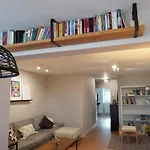Anaga Apartment, Santa Cruz de Tenerife.