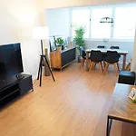 Anaga Apartment, Santa Cruz de Tenerife.