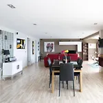Nice And Comfortable Vacational Apartment With Sea View