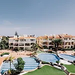 Golf Park Ocean Paradise- Golf Del Sur