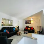 Beach Bungalow Holiday Home