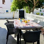 Beach Bungalow Holiday Home