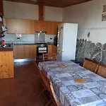 Casa De Los Abuelos