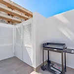 New Bungalow With Private Pool