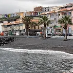 Candemar. Piso De Playa, Vistas Al Mar Candelaria.