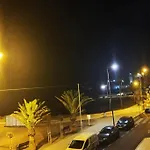 Candemar. Piso De Playa, Vistas Al Mar Candelaria.