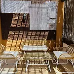 La Maison Amarilla Golf