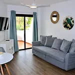 Modern 1Bdr Apartment