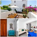 Golf&Sun Tenerife Apartments