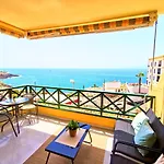 Exclusive Apartment With Sea View