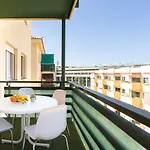 Home2Book Comfy Seaside Apartment Cristimar, Pool