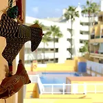Vista La Gomera - 2 Minutes Walk From The Beach!