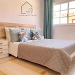 Casa Mostaza