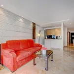 Brand New Apartment In Park Albatros With Pool View