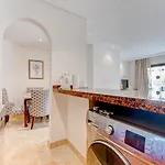 Brand New Apartment In Park Albatros With Pool View
